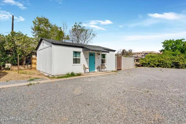 $1,650 | 1808 East Yale Street, Unit 4, Phoenix, AZ 85006