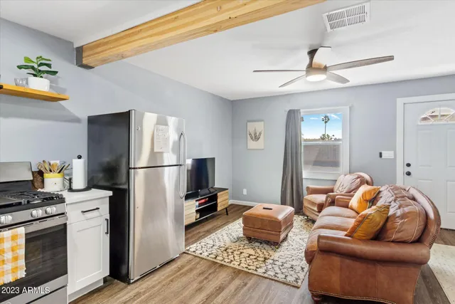 $1,650 | 1808 East Yale Street, Unit 4, Phoenix, AZ 85006