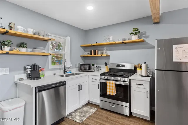 $1,650 | 1808 East Yale Street, Unit 4, Phoenix, AZ 85006