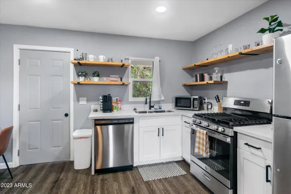 $1,650 | 1808 East Yale Street, Unit 4, Phoenix, AZ 85006