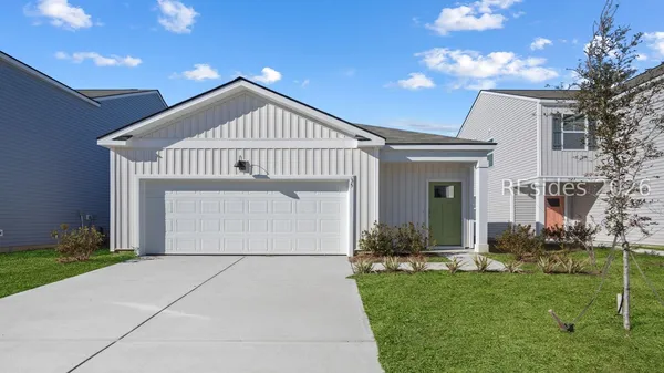 $353,990 | 800 Sanctum Street, Ridgeland, SC 29936