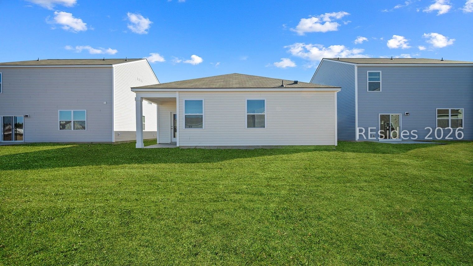 800 Sanctum Street Ridgeland, SC 29936 - Photo 24 of 35