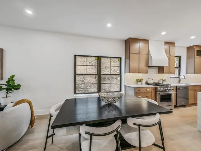 $1,049,000 | 1215 North Taylor Avenue, Oak Park, IL 60302