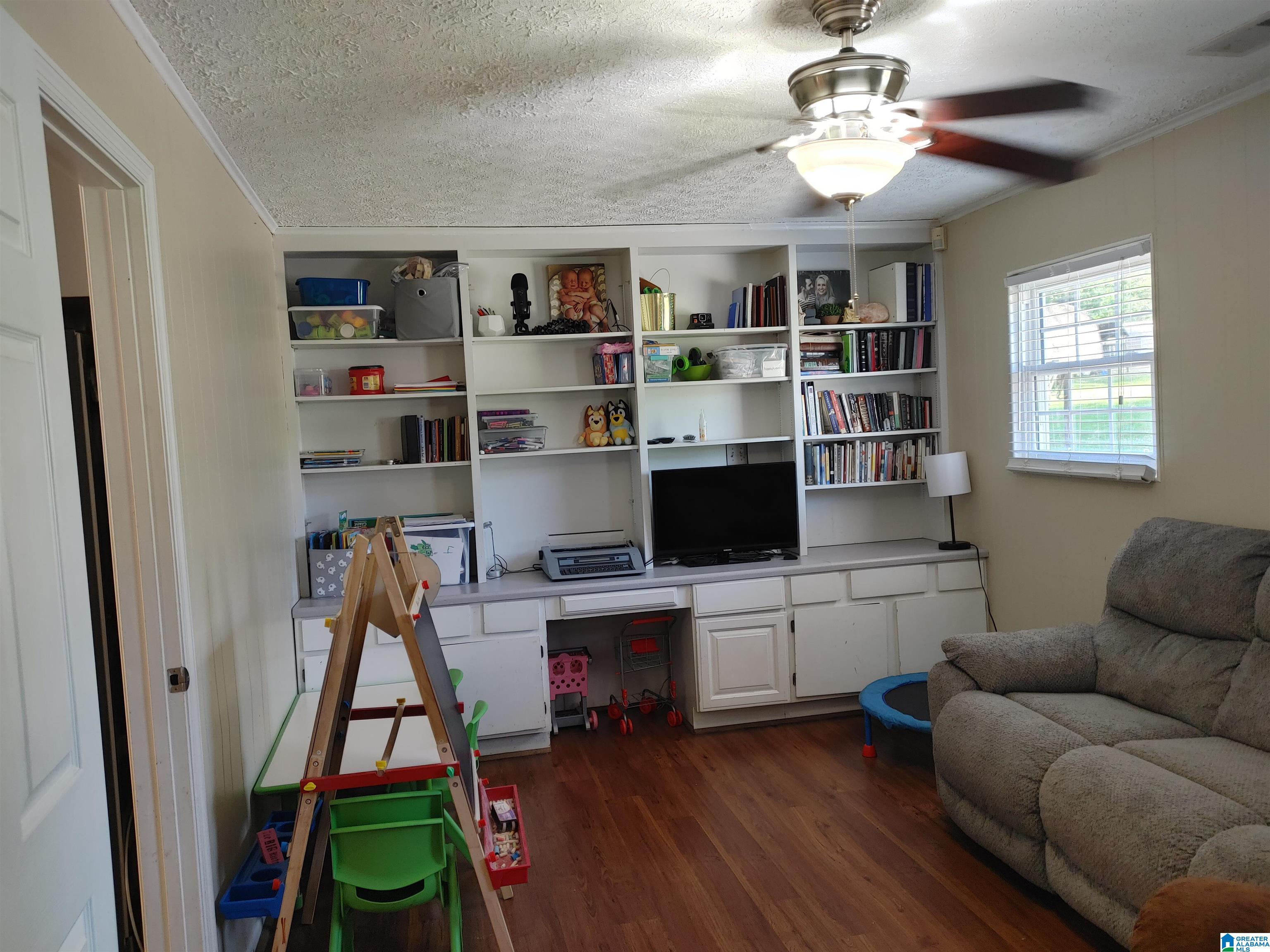3312 Roland Road Sylacauga, AL 35150 - Photo 4 of 8