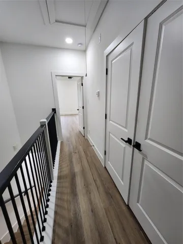 $1,800 | 650 Everett Street, Unit B, Conroe, TX 77301