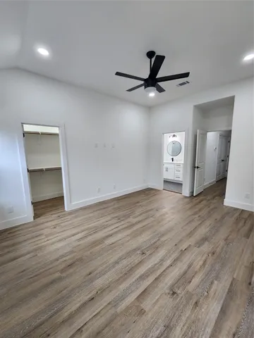 $1,800 | 650 Everett Street, Unit B, Conroe, TX 77301