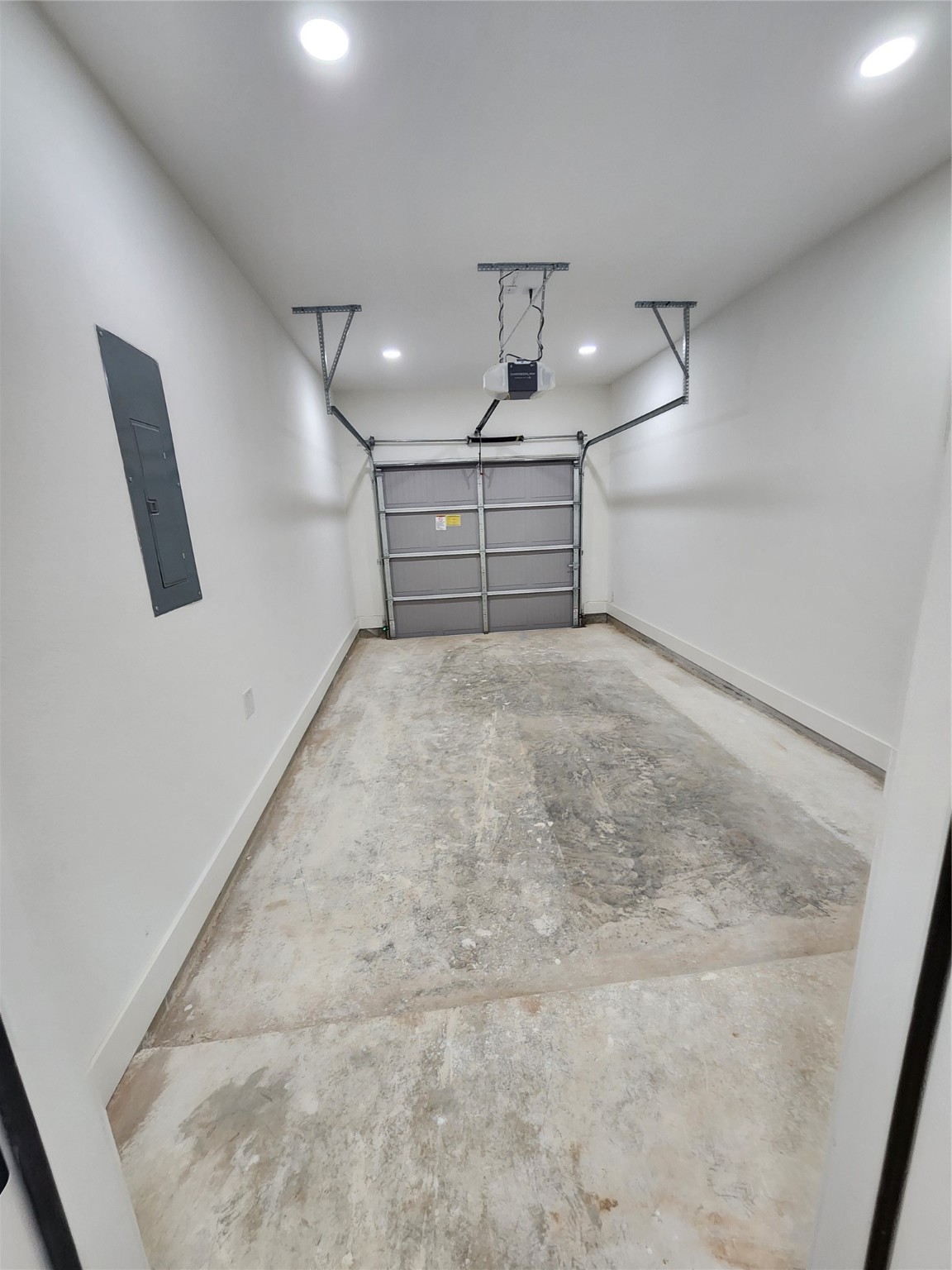 650 Everett Street, Unit B Conroe, TX 77301 - Photo 19 of 20