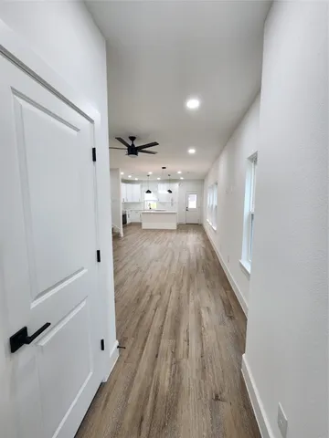 $1,800 | 650 Everett Street, Unit B, Conroe, TX 77301