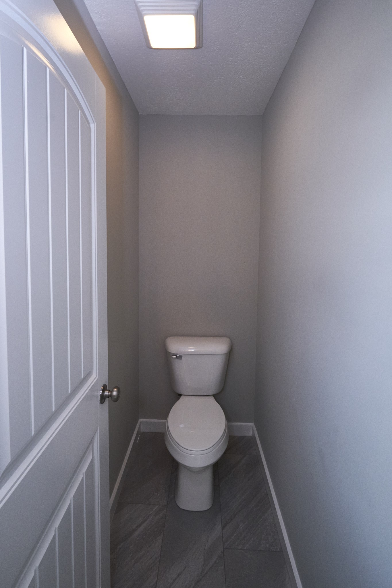 5320 Golden Eagle Lane Corryton, TN 37721 - Photo 13 of 27 a bathroom with a toilet