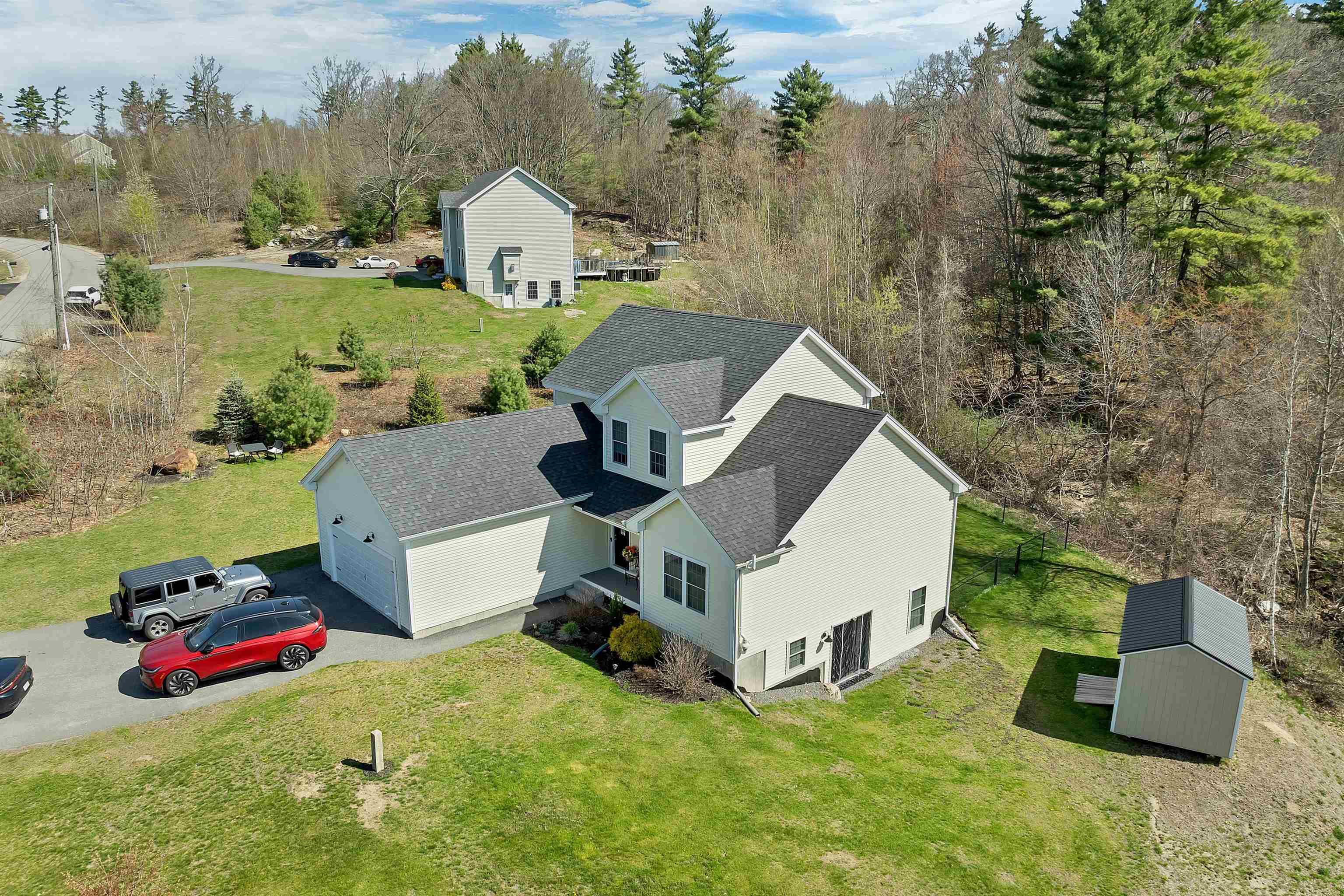 31 Carriage Hill Road Wilton, NH 03086 - Photo 42 of 50