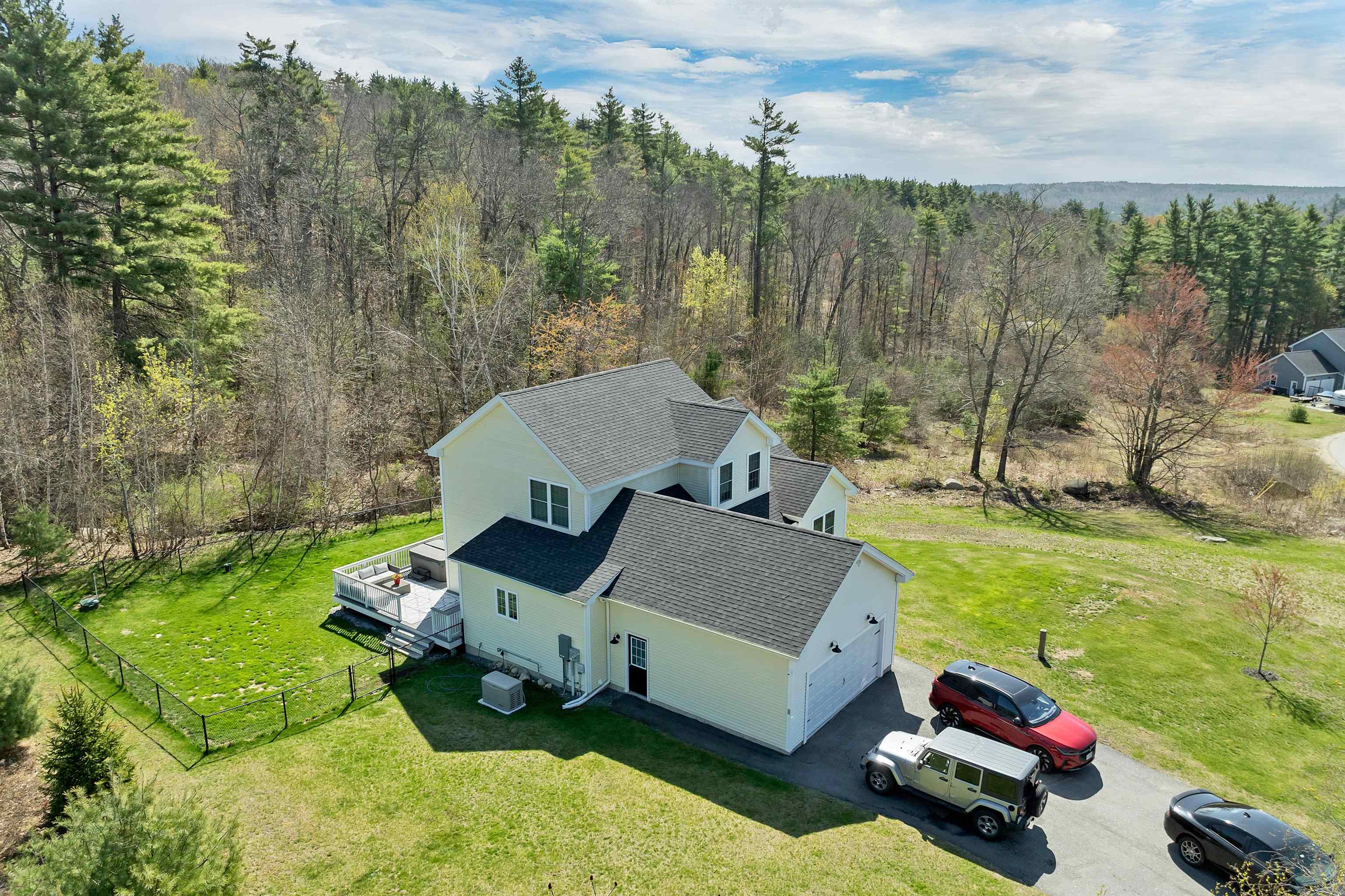 31 Carriage Hill Road Wilton, NH 03086 - Photo 44 of 50