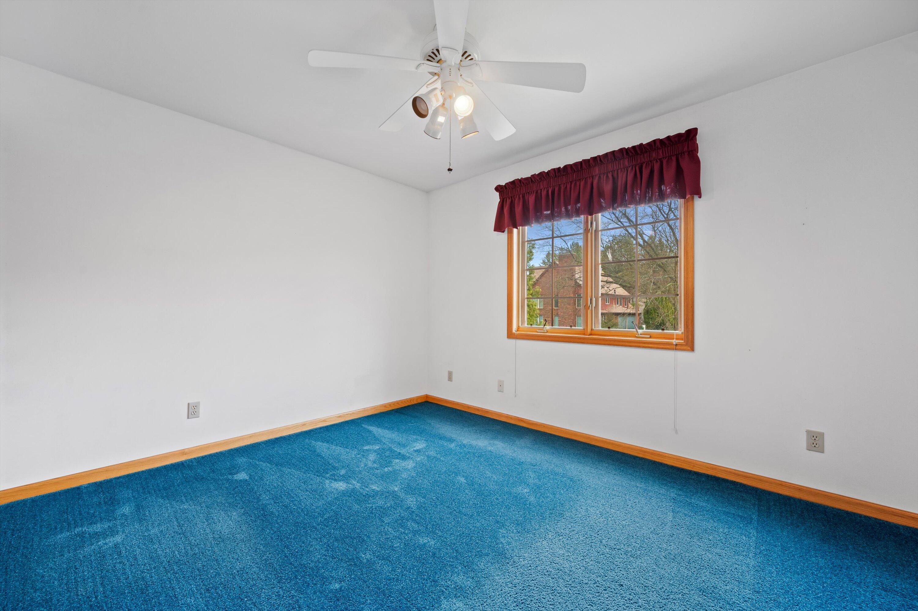 4009 Hickory Knoll Road Delafield, WI 53029 - Photo 25 of 43 Bedroom 2