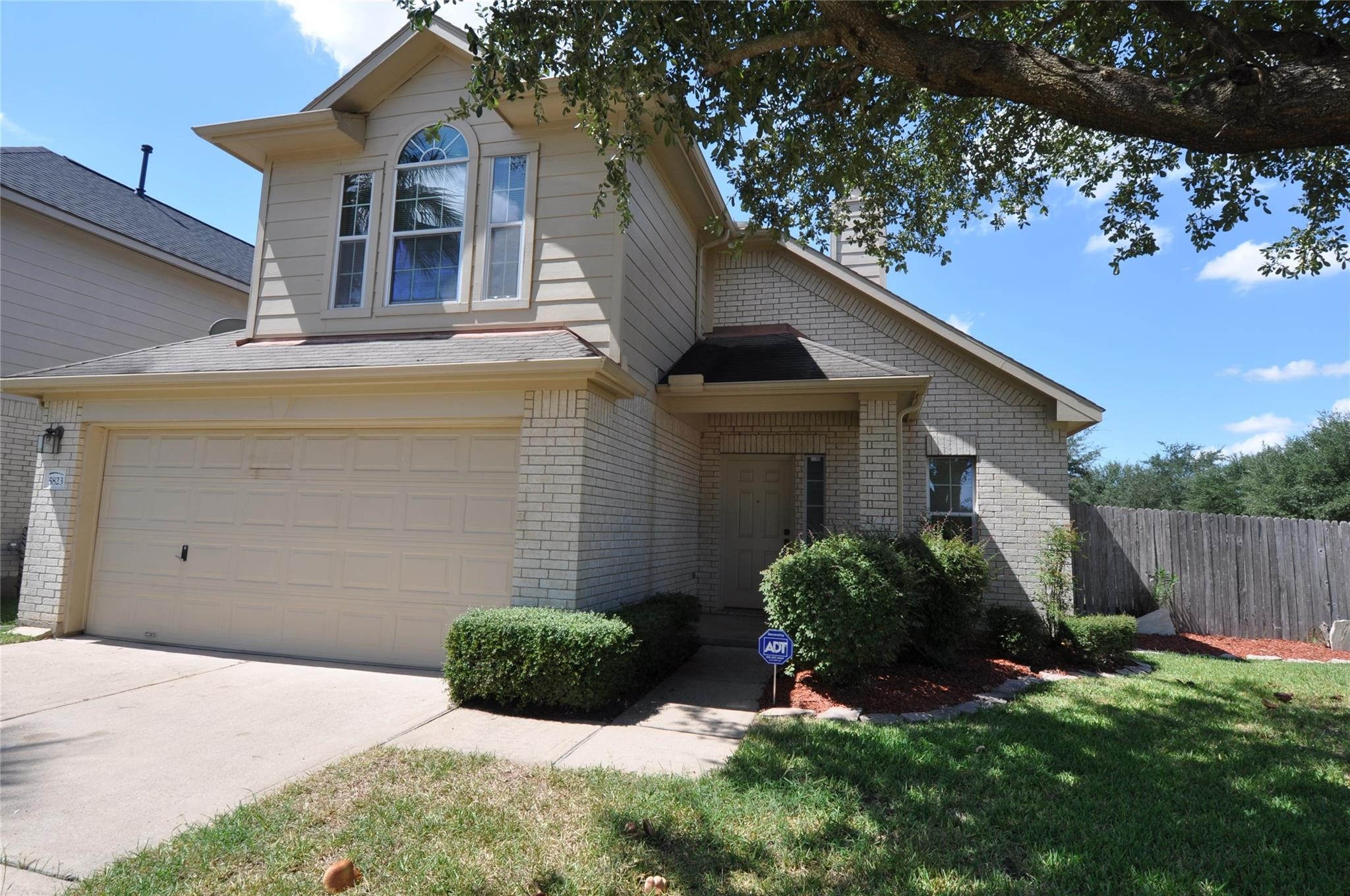5823 Ridgebluff Lane Katy, TX 77449 - Photo 1 of 22