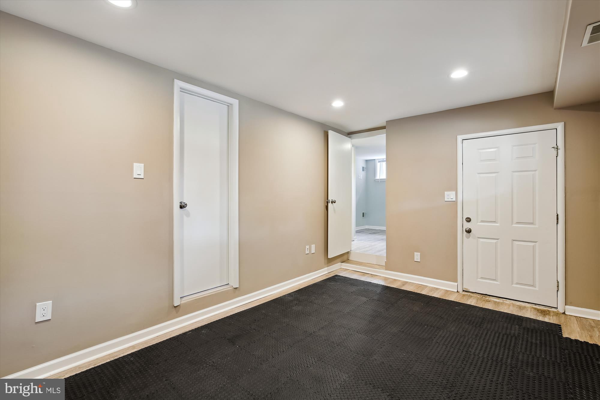 12609 Goodhill Road Silver Spring, MD 20906 - Photo 54 of 81 Gym