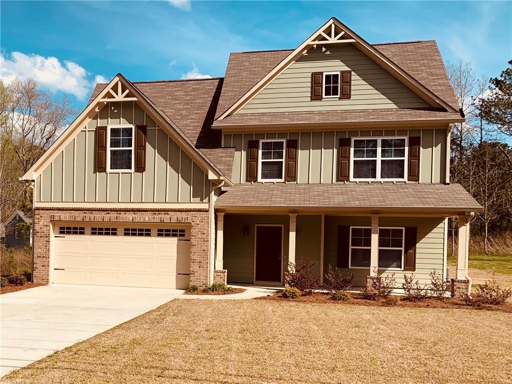3640 Bailey Road Northeast Auburn, GA 30011 - Photo 1 of 1 Gallery Image 1