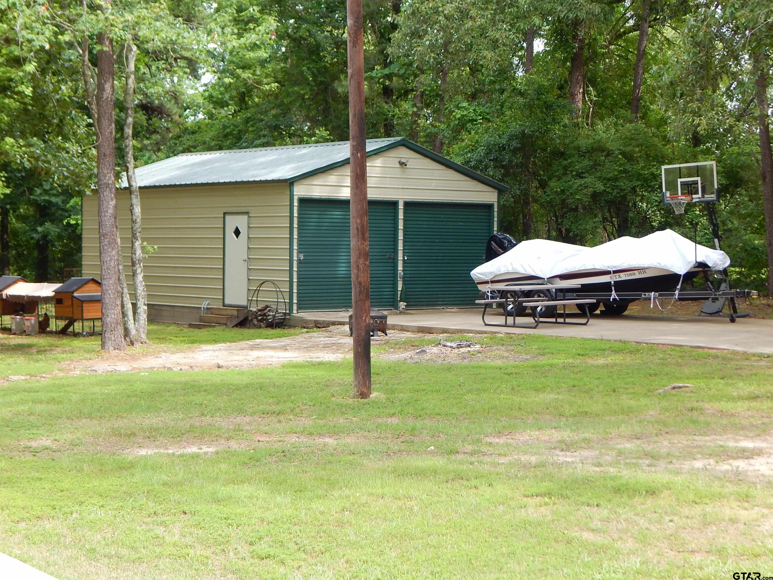 1106 Tall Timbers Road Gilmer, TX 75645 - Photo 3 of 28