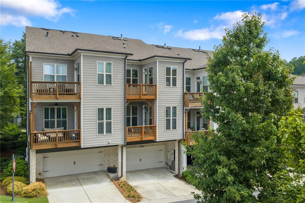 243 Franklin Road Sandy Springs, GA 30342 - Photo 42 of 53 Gallery Image 42
