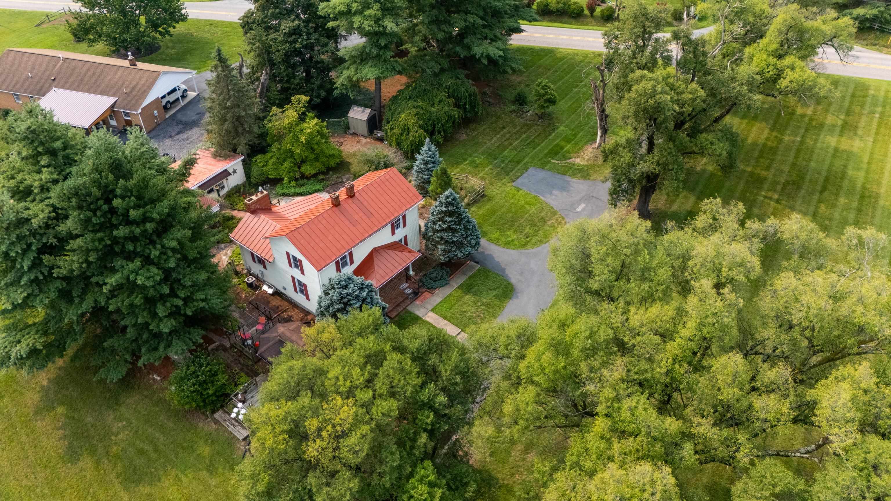 223 Cold Springs Road Stuarts Draft, VA 24477 - Photo 67 of 68 Gallery Image 67