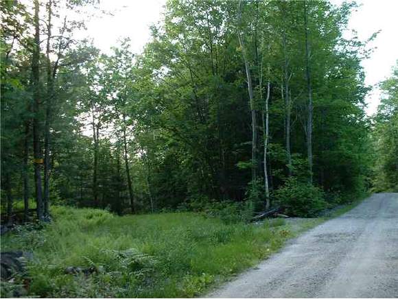 0 Codman Hill Road Deering, NH 03440 - Photo 1 of 1