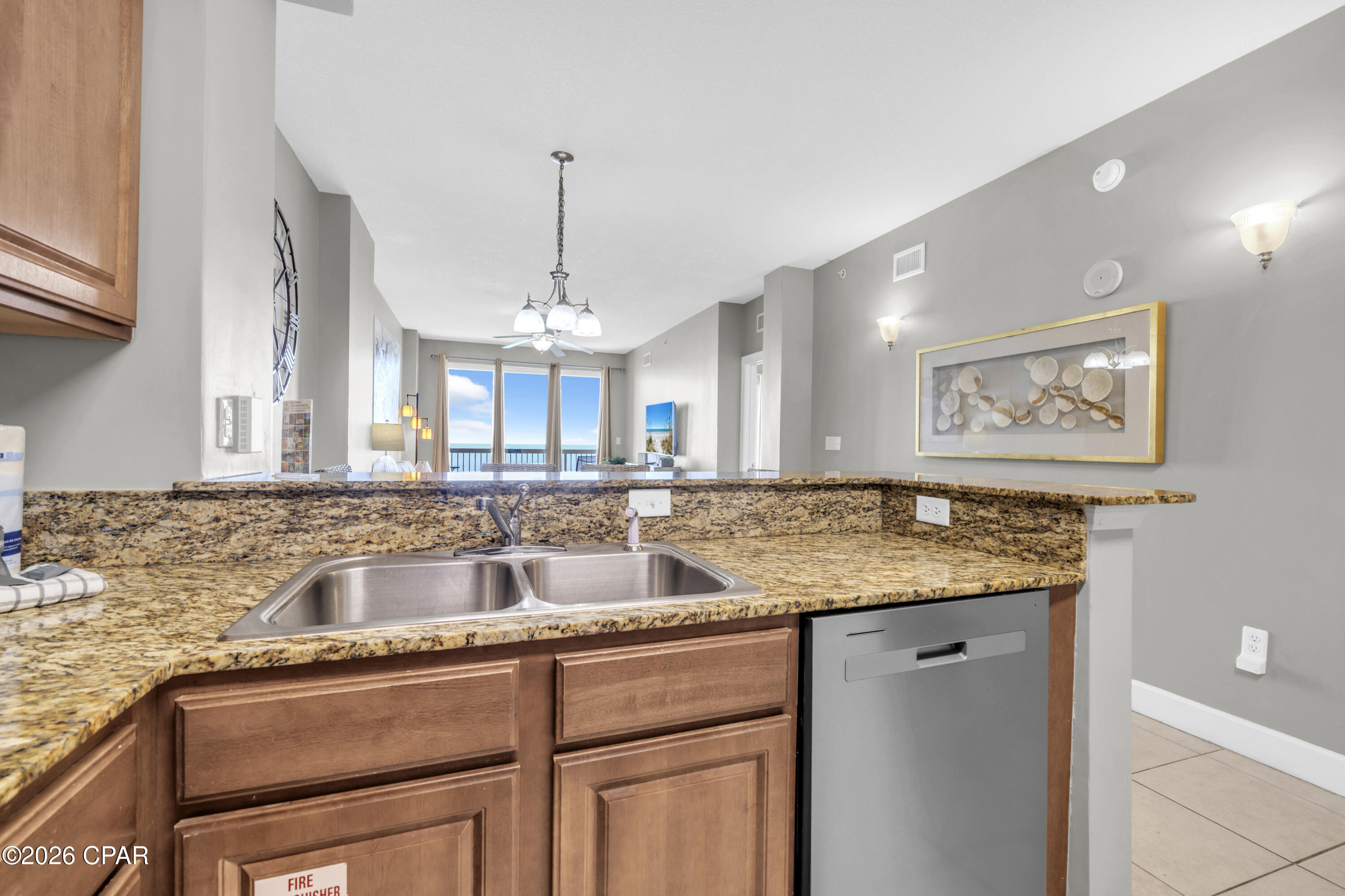 14825 Front Beach Road, Unit 2408 Panama City Beach, FL 32413 - Photo 14 of 47 Gallery Image 14
