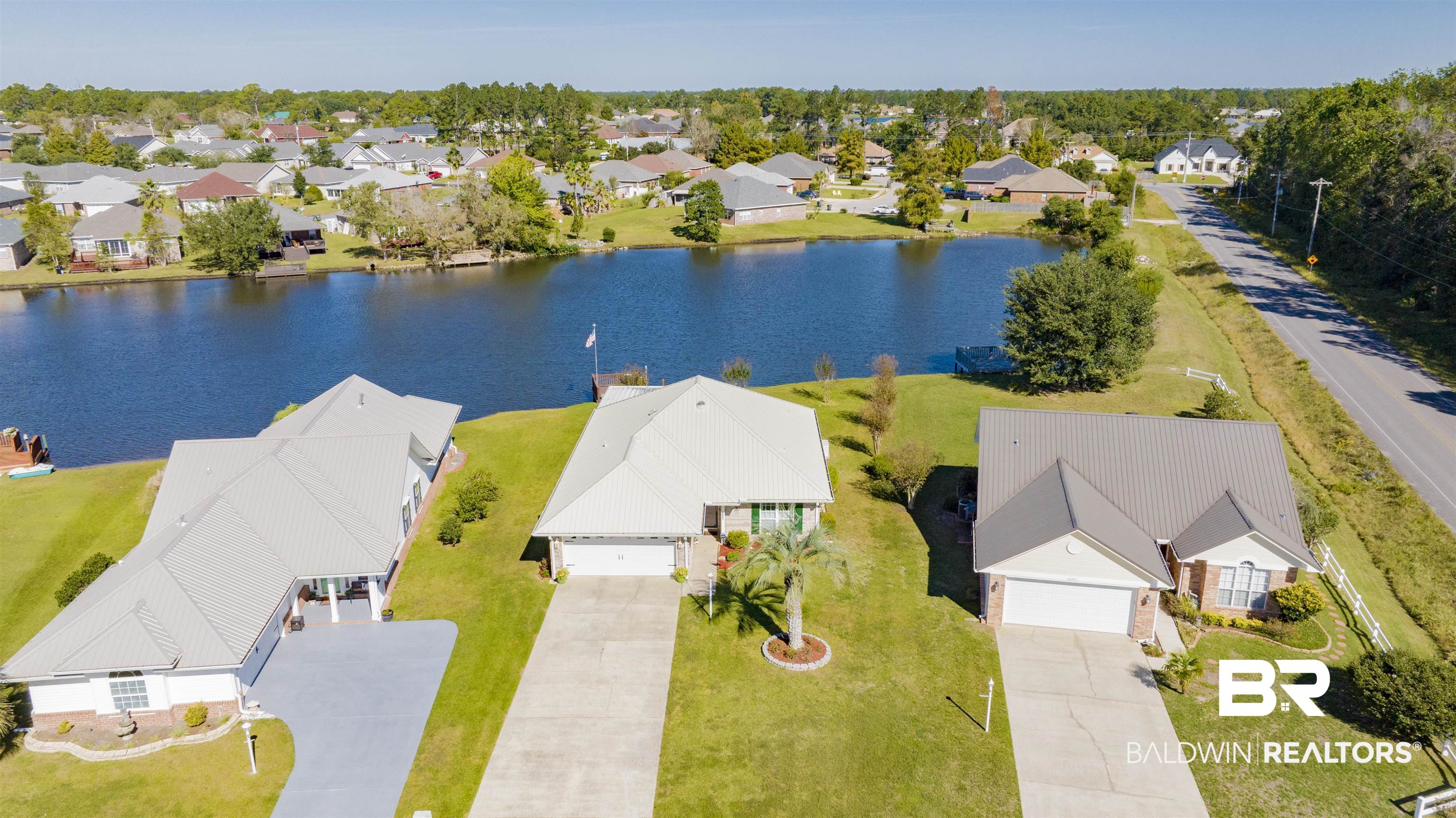 22991 Lake South Drive Foley, AL 36535 - Photo 42 of 42