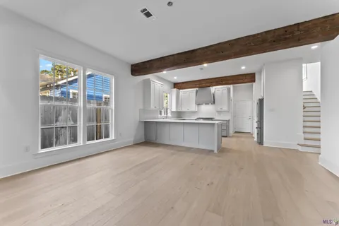 $575,000 | 740 Acadia Street, Baton Rouge, LA 70806