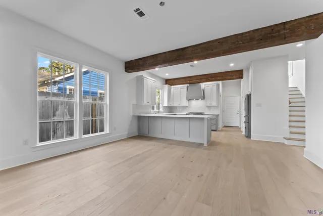 $575,000 | 740 Acadia Street, Baton Rouge, LA 70806