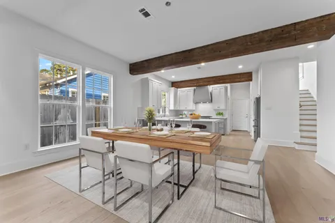 $575,000 | 740 Acadia Street, Baton Rouge, LA 70806