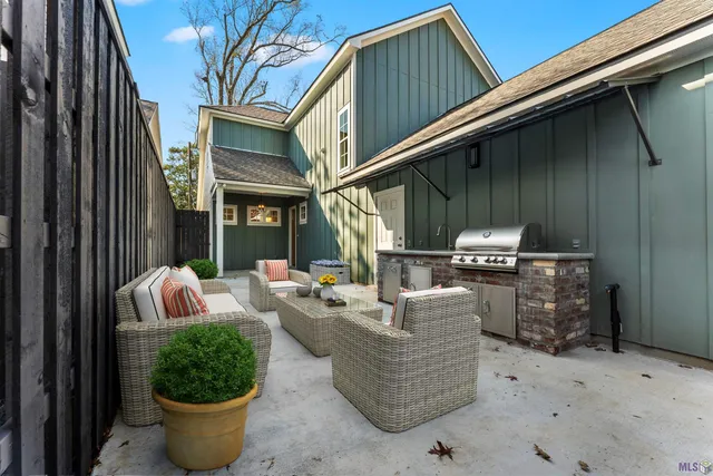 $575,000 | 740 Acadia Street, Baton Rouge, LA 70806