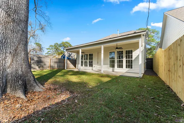 $575,000 | 740 Acadia Street, Baton Rouge, LA 70806