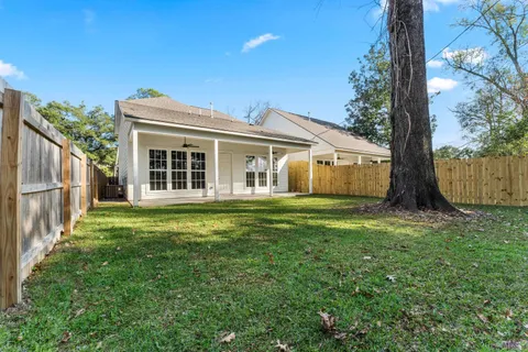 $575,000 | 740 Acadia Street, Baton Rouge, LA 70806