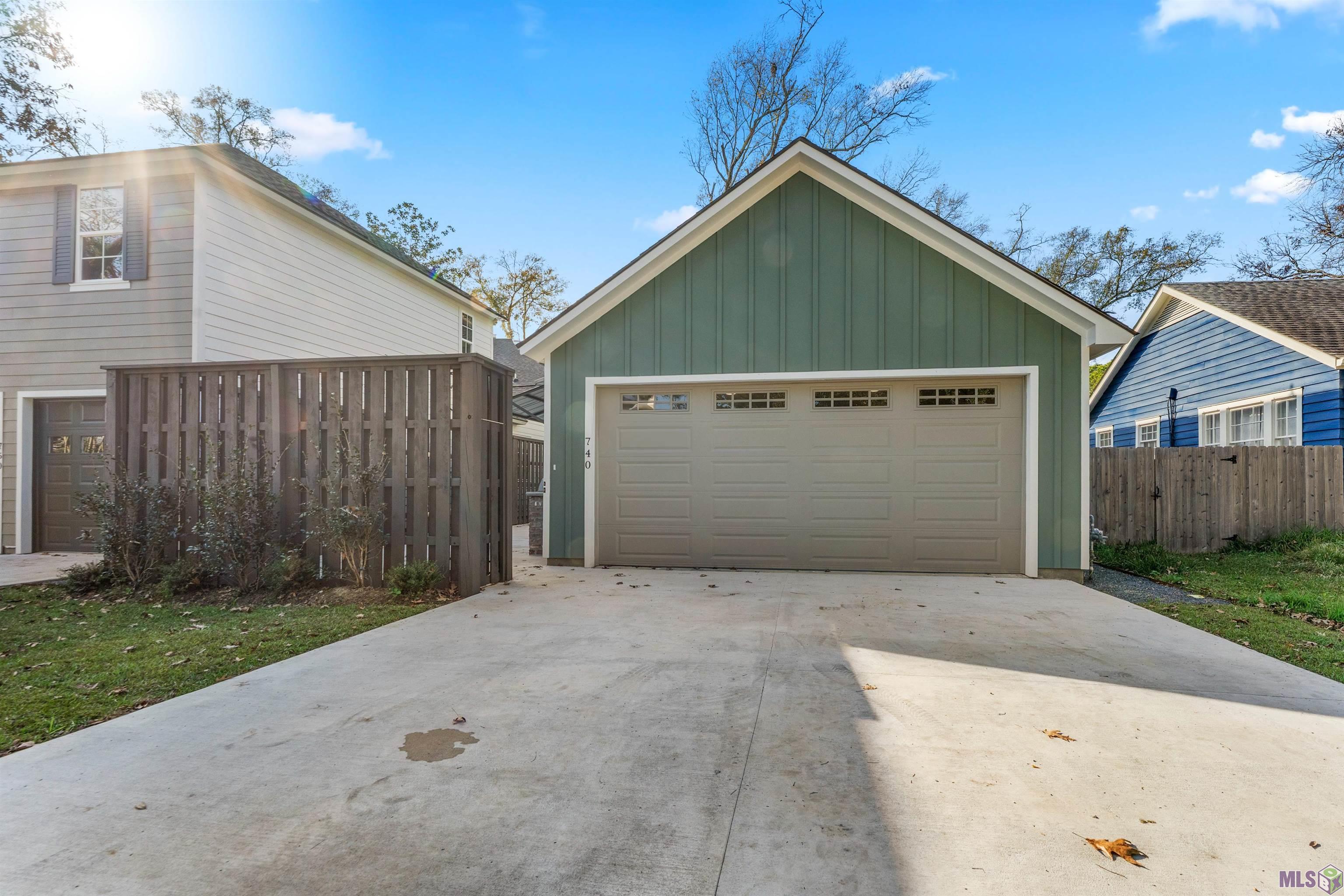 740 Acadia Street Baton Rouge, LA 70806 - Photo 33 of 34