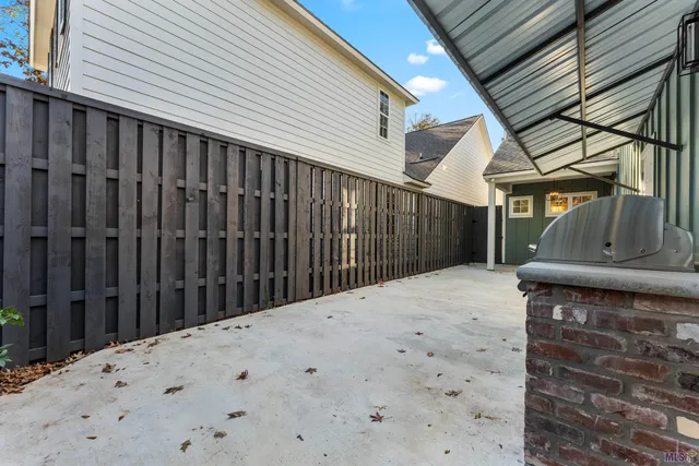 $575,000 | 740 Acadia Street, Baton Rouge, LA 70806