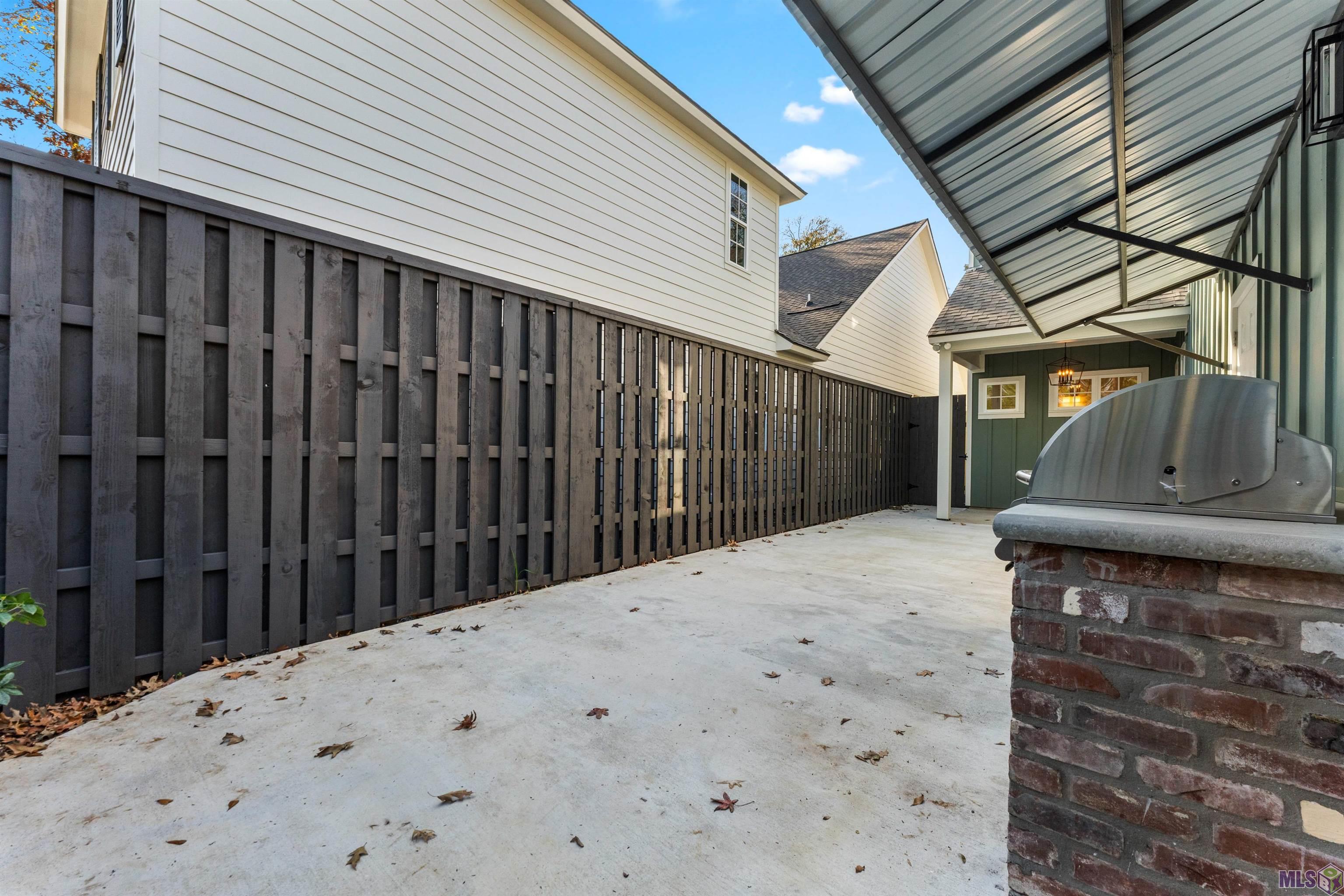 740 Acadia Street Baton Rouge, LA 70806 - Photo 34 of 34