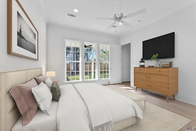 $575,000 | 740 Acadia Street, Baton Rouge, LA 70806