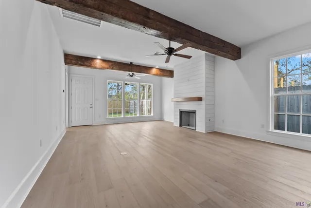 $575,000 | 740 Acadia Street, Baton Rouge, LA 70806