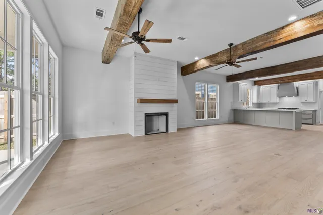 $575,000 | 740 Acadia Street, Baton Rouge, LA 70806