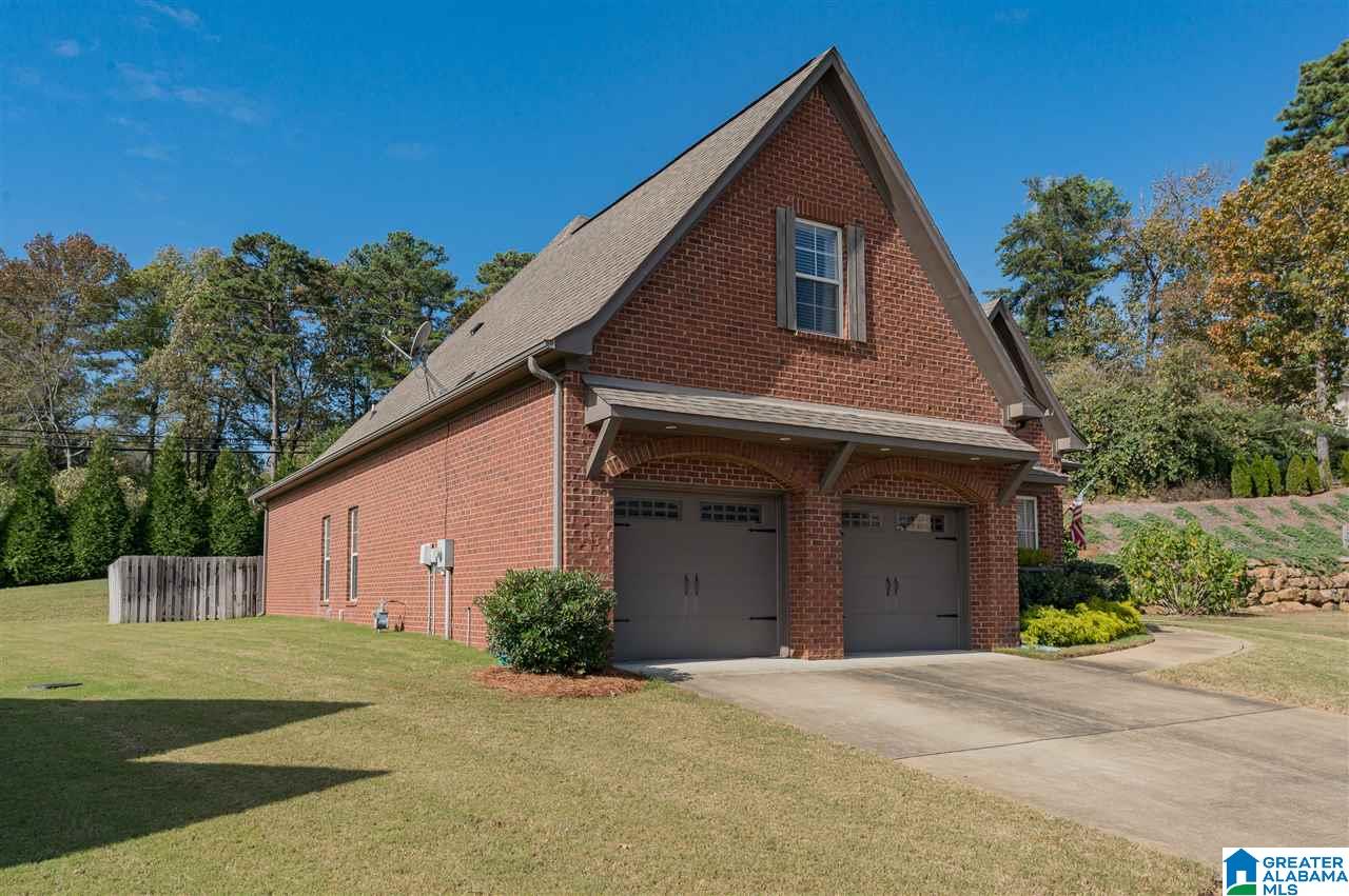 3802 Bainbridge Place Birmingham, AL 35210 - Photo 43 of 44