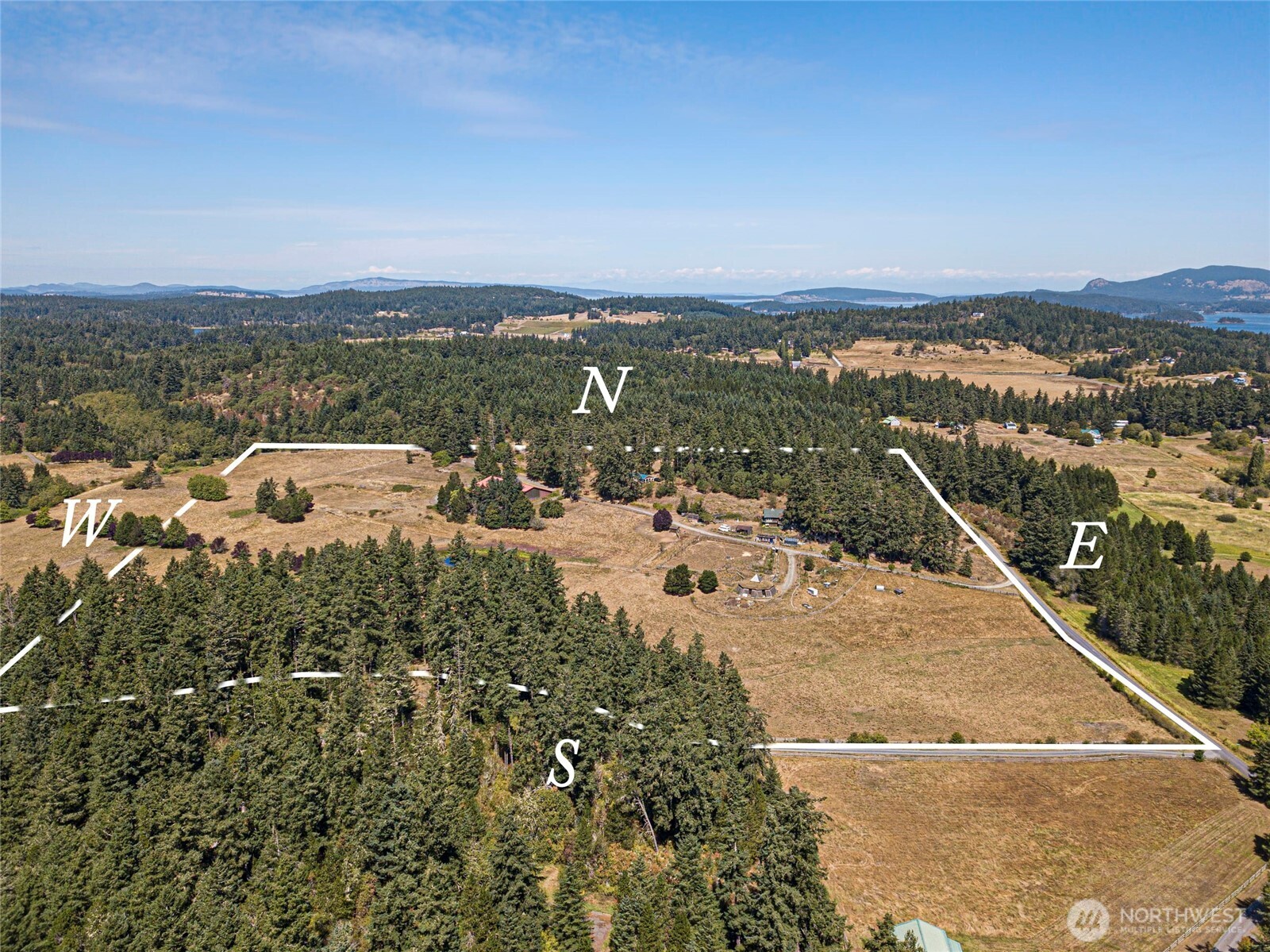 652 Halvorsen Road Friday Harbor, WA 98250 - Photo 35 of 35 Gallery Image 35