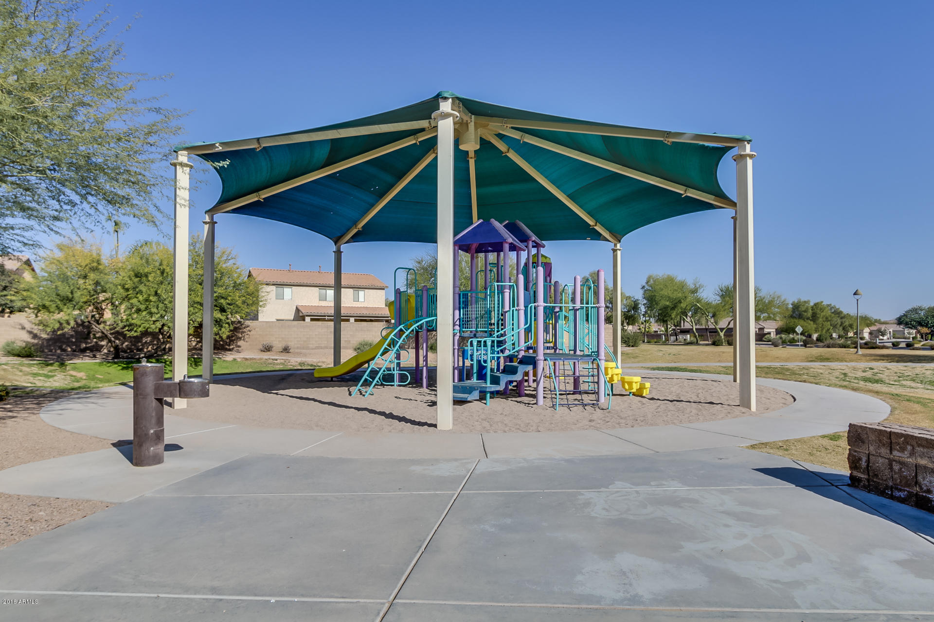 44825 Portabello Road Maricopa, AZ 85139 - Photo 36 of 39 Portabello-08