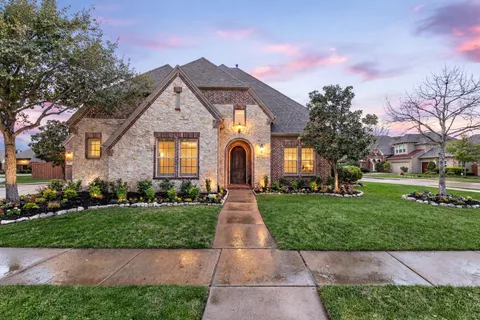 $825,000 | 10506 Fasig Tipton Lane, Richmond, TX 77407