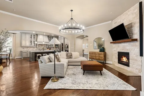 $825,000 | 10506 Fasig Tipton Lane, Richmond, TX 77407