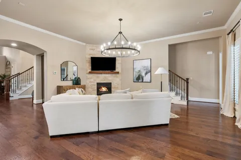 $825,000 | 10506 Fasig Tipton Lane, Richmond, TX 77407