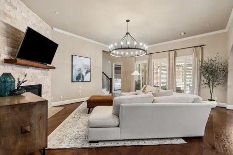 $825,000 | 10506 Fasig Tipton Lane, Richmond, TX 77407