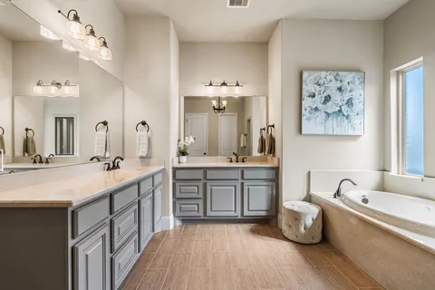 $825,000 | 10506 Fasig Tipton Lane, Richmond, TX 77407