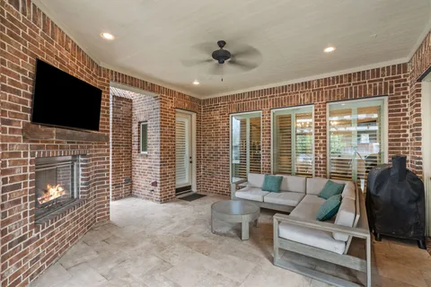 $825,000 | 10506 Fasig Tipton Lane, Richmond, TX 77407