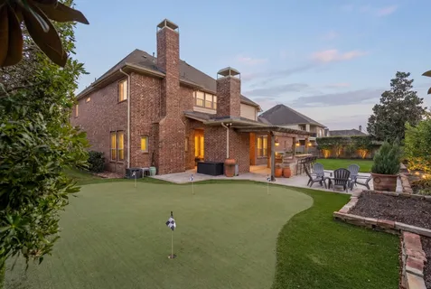 $825,000 | 10506 Fasig Tipton Lane, Richmond, TX 77407