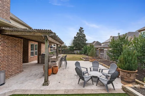 $825,000 | 10506 Fasig Tipton Lane, Richmond, TX 77407