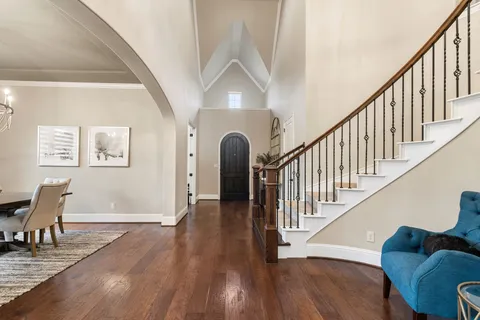 $825,000 | 10506 Fasig Tipton Lane, Richmond, TX 77407