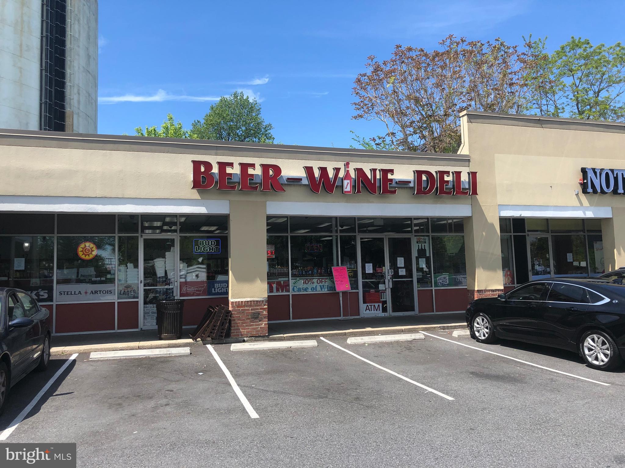 2107 Ellis Street Silver Spring, MD 20910 - Photo 60 of 65 Just a short walk away!